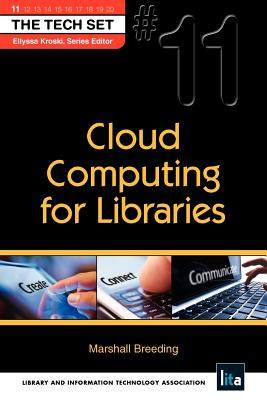 【预售】Cloud Computing for Libraries