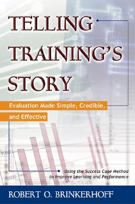 【预售】Telling Training's Story: Evaluation Made Simple