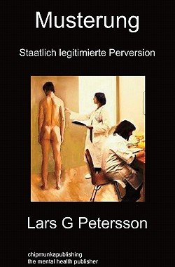 【预售】Musterung: Staatlich Legitimierte Perversion