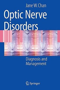 Nerve Optic Disorders Diagnosis Management and 预售