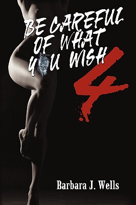 【预售】Be Careful of What You Wish 4