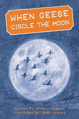 【预售】When Geese Circle the Moon