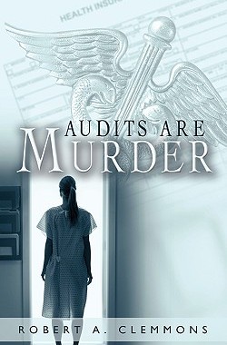 【预售】Audits Are Murder
