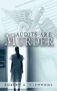 【预售】Audits Are Murder
