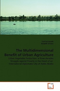 Multidimensional The Benefit Agriculture Urban 预售