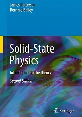【预售】Solid-State Physics: Introduction to the Theory