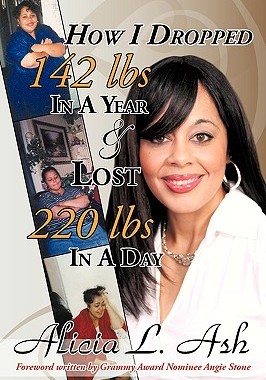 【预售】How I Dropped 142 Lbs in a Year & Lost 220 Lbs in a