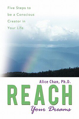 【预售】Reach Your Dreams: Five Steps to Be a Conscious