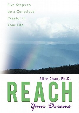 【预售】Reach Your Dreams: Five Steps to Be a Conscious