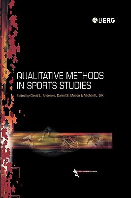 【预售】Qualitative Methods in Sports Studies