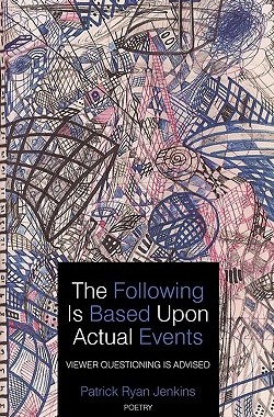 【预售】The Following Is Based Upon Actual Events Viewer