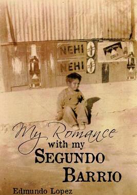 【预售】My Romance with My Segundo Barrio