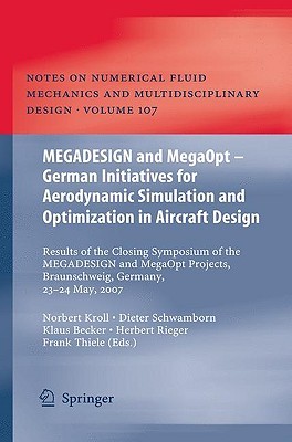 【预售】Megadesign and Megaopt - German Initiatives for