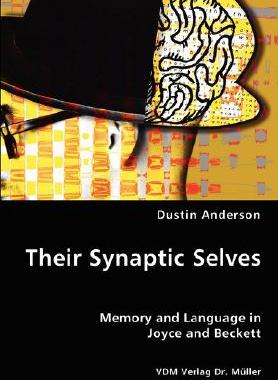 【预售】Their Synaptic Selves