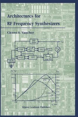 【预售】Architectures for RF Frequency Synthesizers