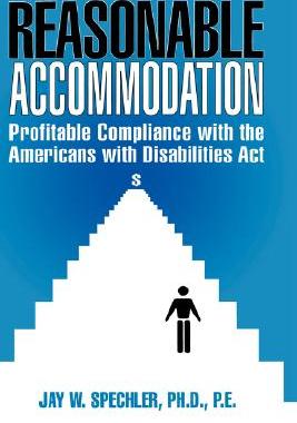 【预售】Reasonable Accommodation: Profitable Compliance with