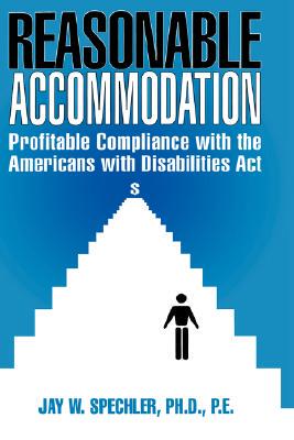 【预售】Reasonable Accommodation: Profitable Compliance with