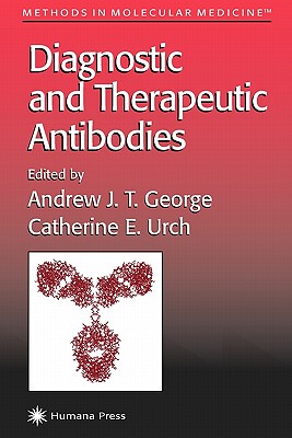 【预售】Diagnostic and Therapeutic Antibodies