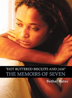 【预售】Hot Buttered Biscuits and Jam the Memoirs of Seven