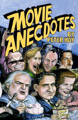 【预售】Movie Anecdotes