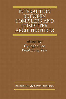 【预售】Interaction Between Compilers and Computer