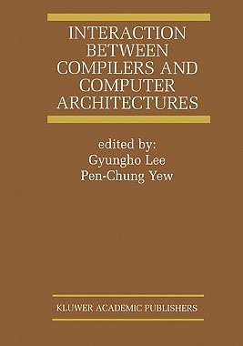 【预售】Interaction Between Compilers and Computer