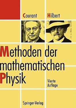 【预售】Methoden Der Mathematischen Physik