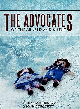 【预售】The Advocates: Of the Abused and Silent
