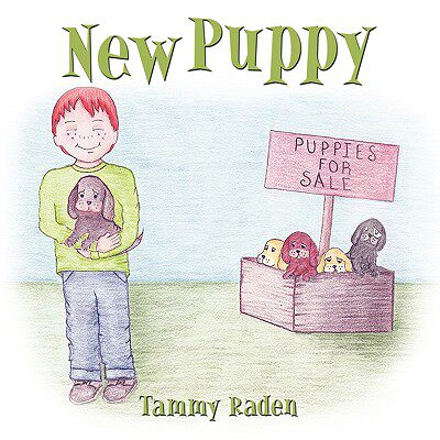 【预售】New Puppy