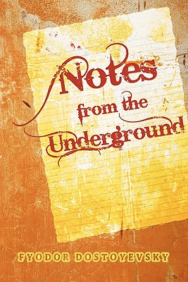 【预售】Notes from the Underground