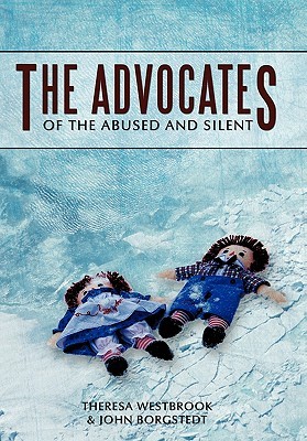【预售】The Advocates: Of the Abused and Silent