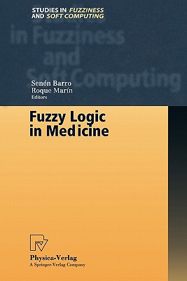 【预售】Fuzzy Logic in Medicine