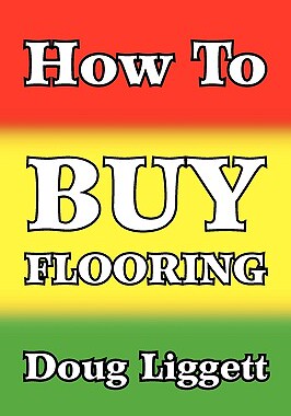 【预售】How to Buy Flooring