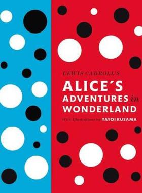 【预售】Lewis Carroll's Alice's Adventures in Wonderland: