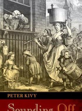 【预售】Sounding Off: Eleven Essays in the Philosophy of