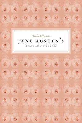 【预售】Jane Austen's Cults and Cultures