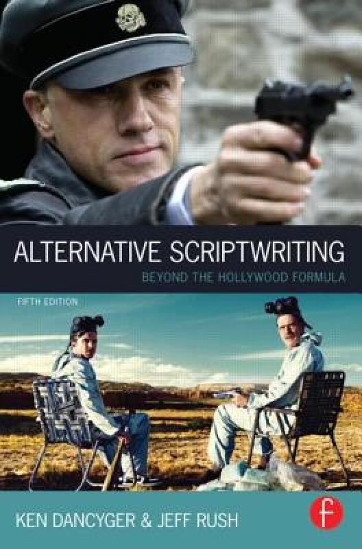 【预售】Alternative Scriptwriting: Beyond the Hollywood
