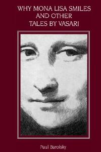 【预售】Why Mona Lisa Smiles