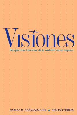 【预售】Visiones: Perspectivas Literarias de La Realidad