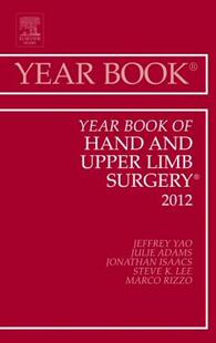Year 预售 Hand Book and Limb 2012 Surgery Upper