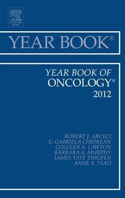 【预售】Year Book of Oncology 2012