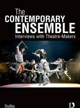 【预售】The Contemporary Ensemble: Interviews with