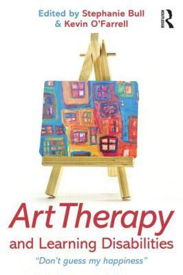 【预售】Art Therapy and Learning Disabilities: 