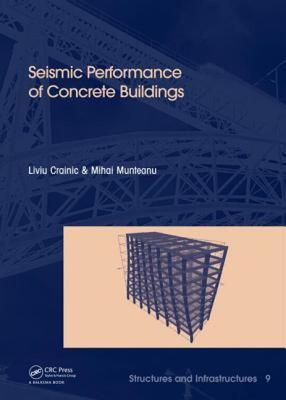【预售】Seismic Performance of Concrete Buildings