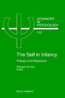 【预售】The Self in Infancy: Theory and Research