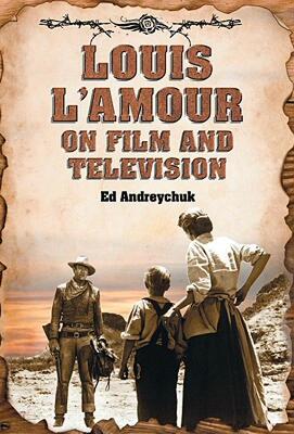 【预售】Louis L'Amour on Film and Television