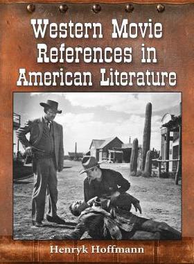 【预售】Western Movie References in American Literature