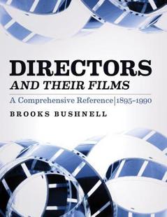 and Directors Their Films Comprehensive 预售