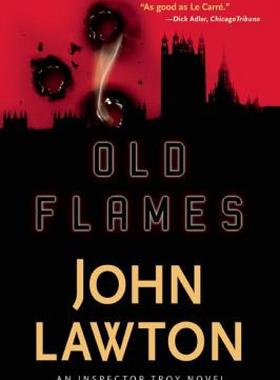 【预售】Old Flames