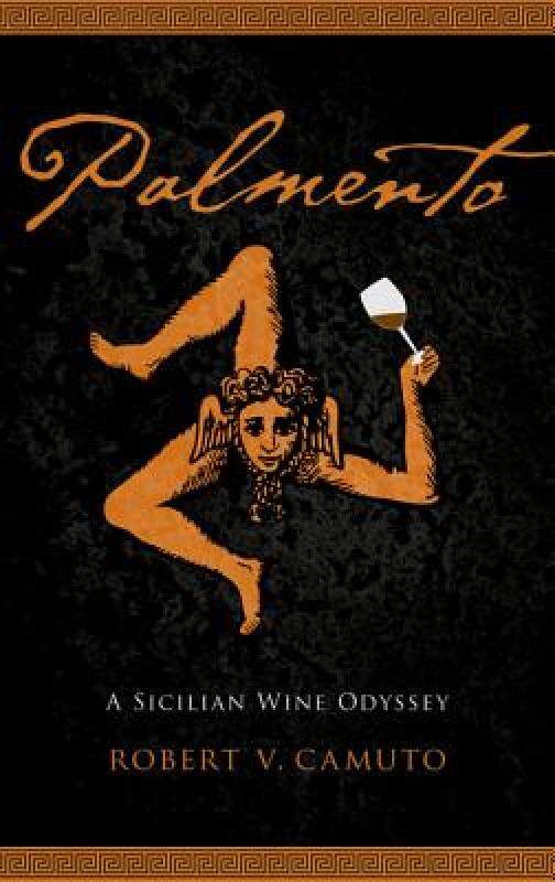 【预售】Palmento: A Sicilian Wine Odyssey